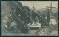 Napoli Vulcano Vesuvio Eruzione Alterocca 394 Foto cartolina QZ3717 – fronte