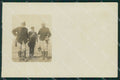 Salerno città Militari Foto cartolina QZ3753 – fronte
