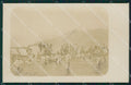 Salerno città Militari Foto cartolina QZ3757 – fronte