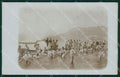 Salerno città PIEGA Militari Foto cartolina QZ3759 – fronte