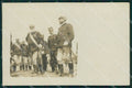 Salerno città Militari Foto cartolina QZ3760 – fronte