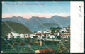 Salerno Cava dei Tirreni STRAPPINO cartolina QZ3765 – fronte