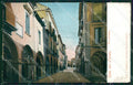 Salerno Cava dei Tirreni cartolina QZ3768 – fronte
