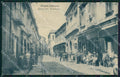 Salerno Nocera Inferiore cartolina QZ3785 – fronte