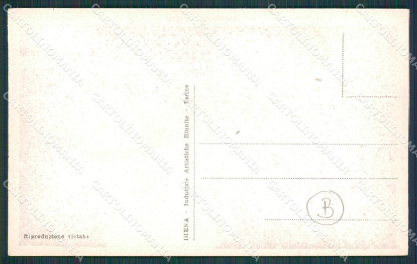 Salerno Sapri cartolina QZ3792 – retro
