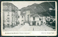 Salerno Montecorvino Rovella cartolina QZ3793 – fronte