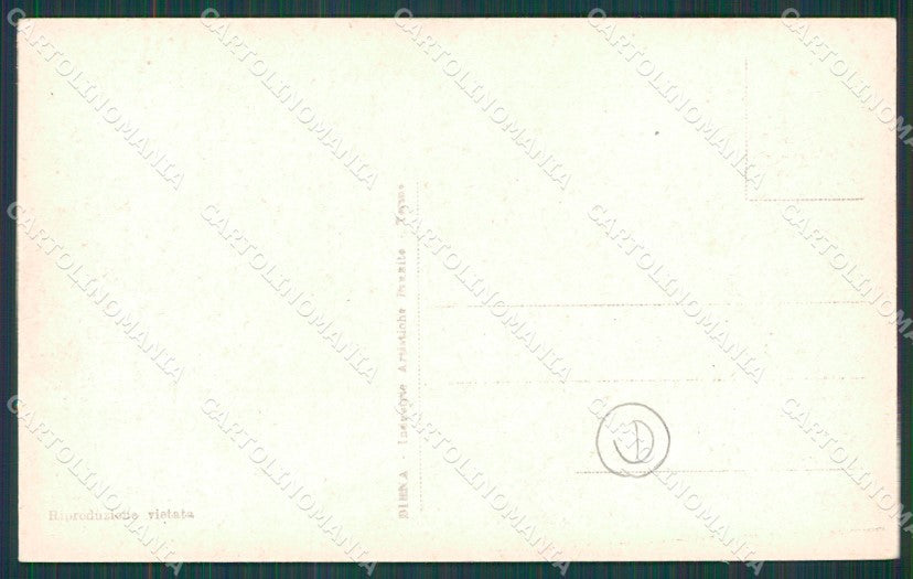 Salerno Sapri Stazione Treno cartolina QZ3812 – retro