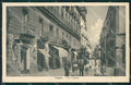 Salerno Capua PIEGA cartolina QZ3819 – fronte
