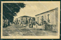 Salerno Marina di Ascea cartolina QZ3833 – fronte