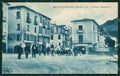 Salerno Montecorvino Rovella cartolina QZ3842 – fronte