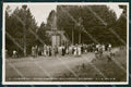 Catanzaro La Sila Villaggio Mancuso ABRASA foto cartolina QZ3867 – fronte