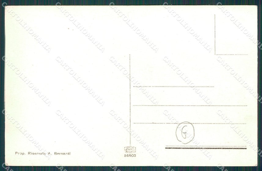 Catanzaro Martirano Lombardo cartolina QZ3868 – retro
