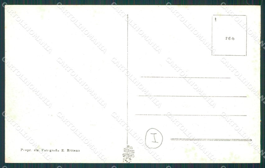 Catanzaro Guardavalle Banda Musicale cartolina QZ3870 – retro