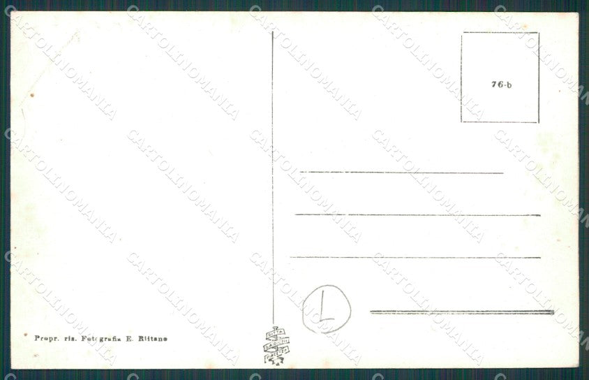 Catanzaro Guardavalle Banda Musicale cartolina QZ3872 – retro