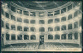Cosenza città Teatro cartolina QZ3878 – fronte
