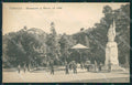 Cosenza città cartolina QZ3882 – fronte