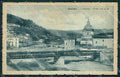 Cosenza città cartolina QZ3883 – fronte