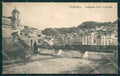Cosenza città cartolina QZ3887 – fronte