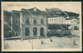 Cosenza città Teatro cartolina QZ3892 – fronte