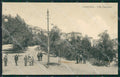 Cosenza città cartolina QZ3893 – fronte