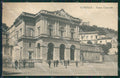 Cosenza città cartolina QZ3894 – fronte