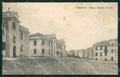 Cosenza città PIEGA cartolina QZ3899 – fronte