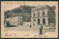 Cosenza città cartolina QZ3908 – fronte