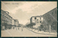 Cosenza città cartolina QZ3911 – fronte