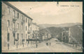 Cosenza città cartolina QZ3912 – fronte