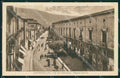 Cosenza Castrovillari PIEGA cartolina QZ3925 – fronte