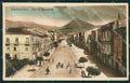 Cosenza Castrovillari PIEGA cartolina QZ3927 – fronte