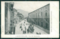 Cosenza Castrovillari cartolina QZ3929 – fronte