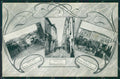 Cosenza Rogliano cartolina QZ3963 – fronte