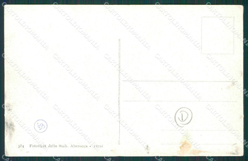 Reggio Calabria città cartolina QZ4007 – retro