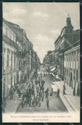 Reggio Calabria città cartolina QZ4008 – fronte