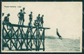 Reggio Calabria città cartolina QZ4039 – fronte