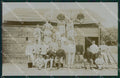 Reggio Calabria Bianco Militari foto cartolina QZ4077 – fronte