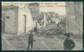 Reggio Calabria Terremoto delle Calabrie cartolina QZ4148 – fronte