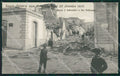 Reggio Calabria Terremoto delle Calabrie cartolina QZ4149 – fronte