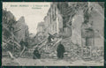 Reggio Calabria Terremoto delle Calabrie cartolina QZ4160 – fronte