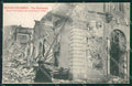 Reggio Calabria Terremoto delle Calabrie cartolina QZ4163 – fronte