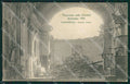 Vibo Valentia Parghelia Terremoto delle Calabrie cartolina QZ4204 – fronte