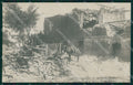 Vibo Valentia Stefanaconi Terremoto delle Calabrie PIEGA foto cartolina QZ4236 – fronte