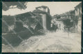 Vibo Valentia Stefanaconi Terremoto delle Calabrie foto cartolina QZ4237 – fronte