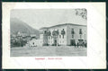 Potenza Lagonegro cartolina QZ4337 – fronte