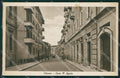 Potenza città STRAPPINO PIEGA cartolina QZ4360 – fronte