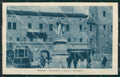Ferrara città Tram cartolina QZ4366 – fronte
