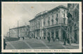 Ferrara città PIEGHINE cartolina QZ4378 – fronte