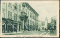 Ferrara città cartolina QZ4379 – fronte