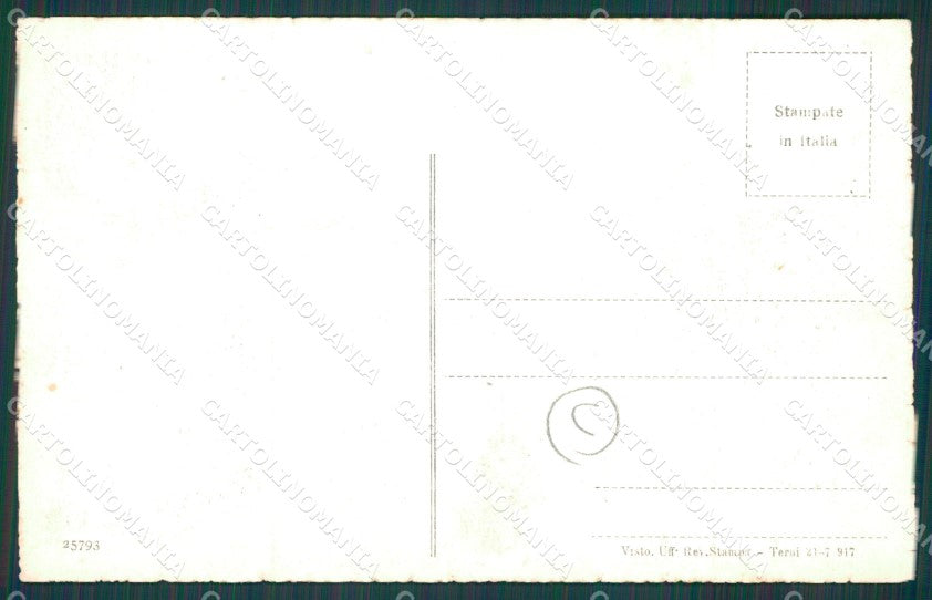 Ferrara città cartolina QZ4379 – retro